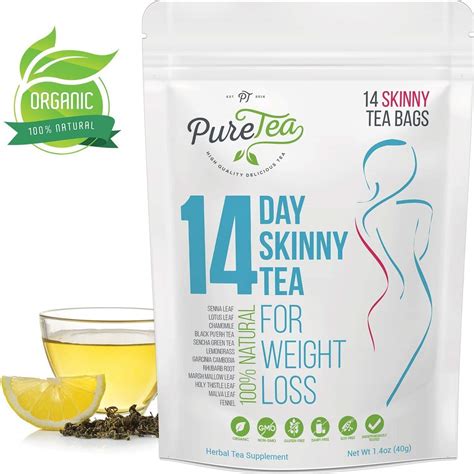 skinny tea amazon|Amazon.co.uk: Skinny Tea Weight Loss.